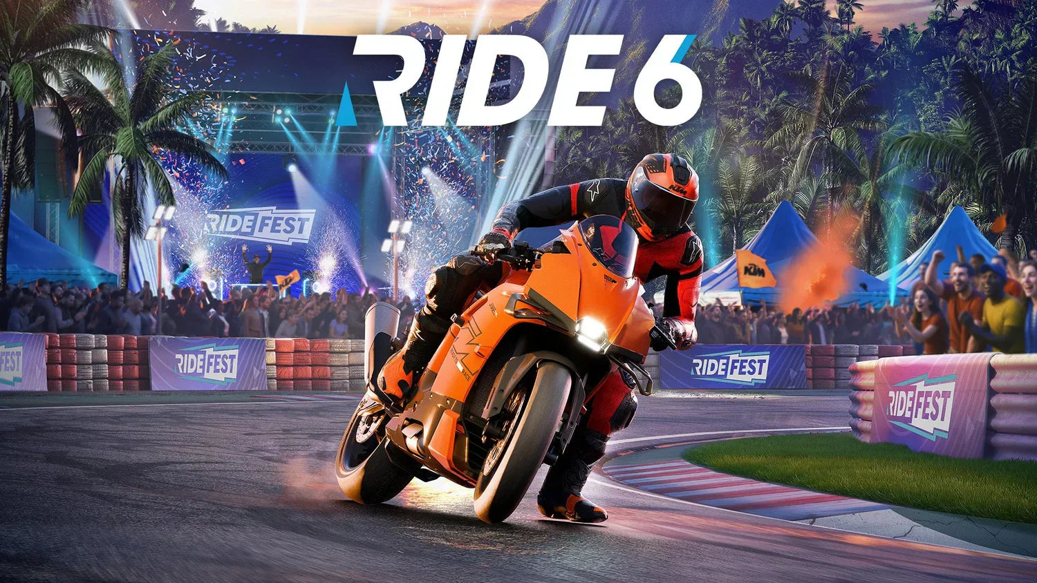 Ride 6 Review [XSX/S, PS5 & PC]