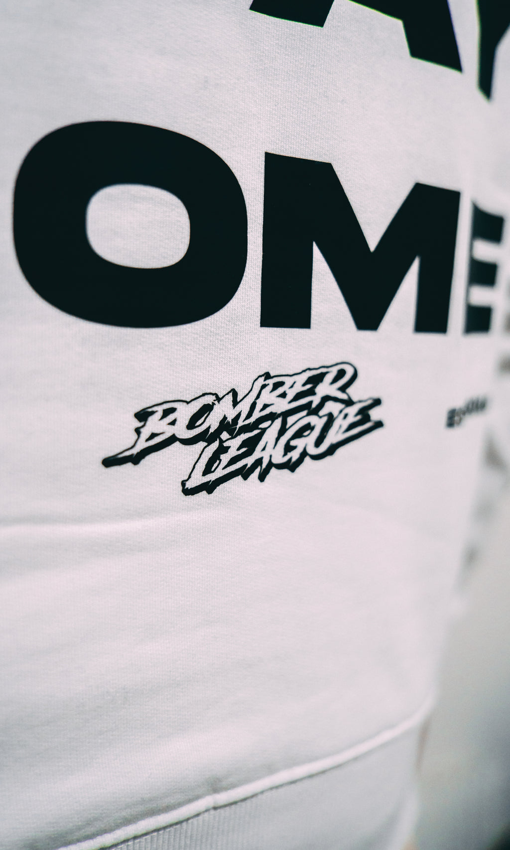 Ride Hard or Stay Home Hoodie