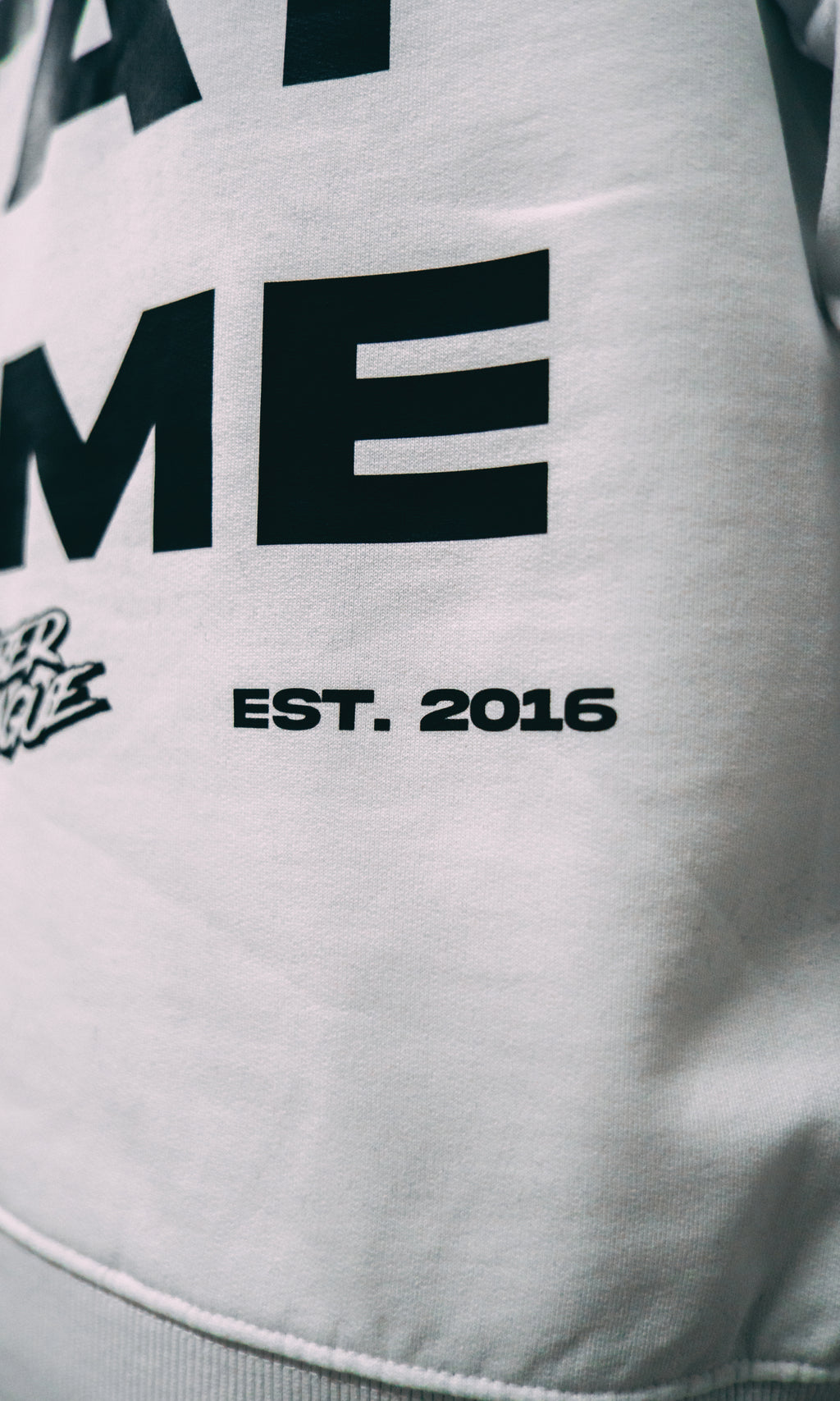 Ride Hard or Stay Home Hoodie