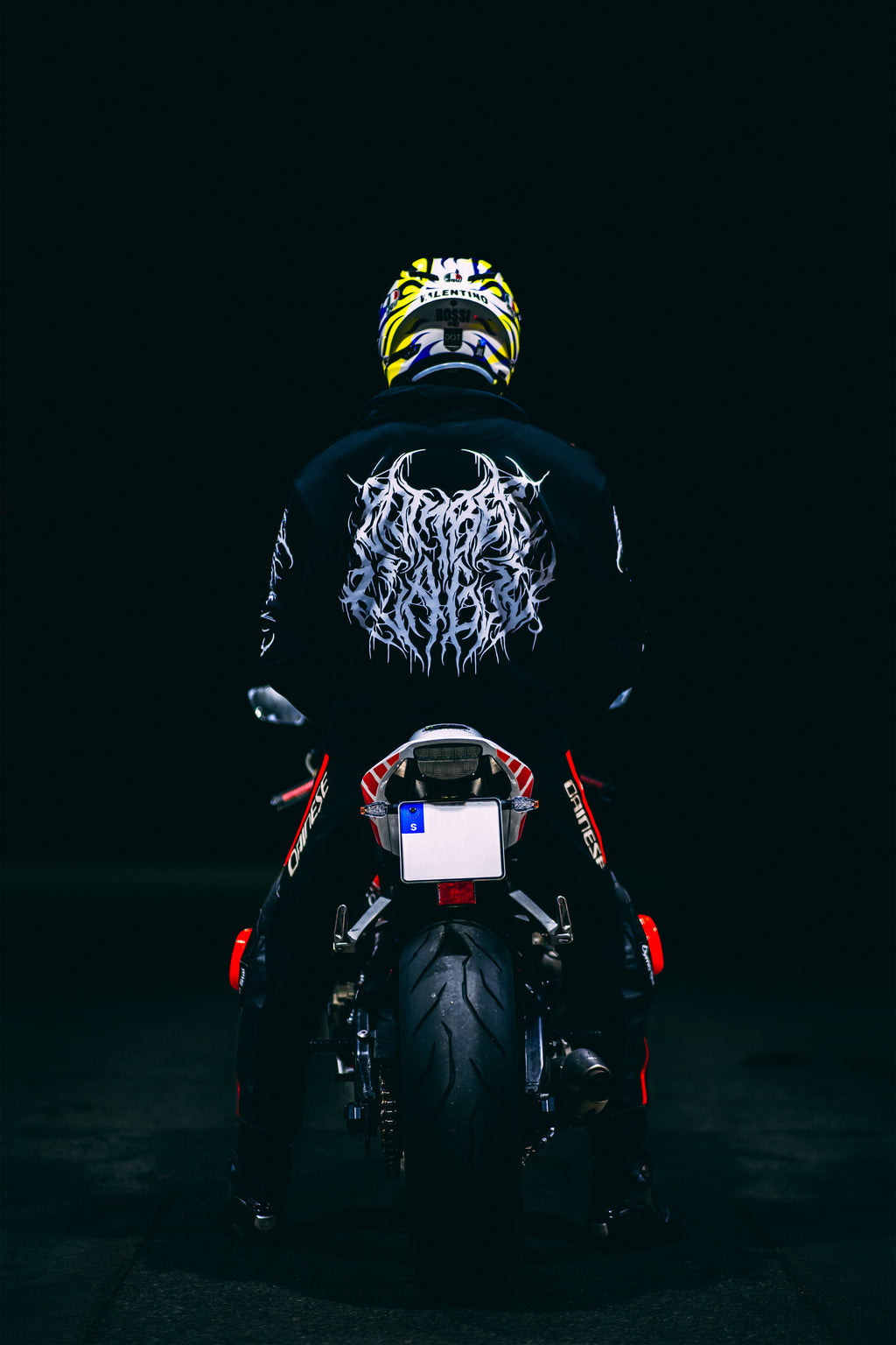 Bomber League Brutal Hoodie