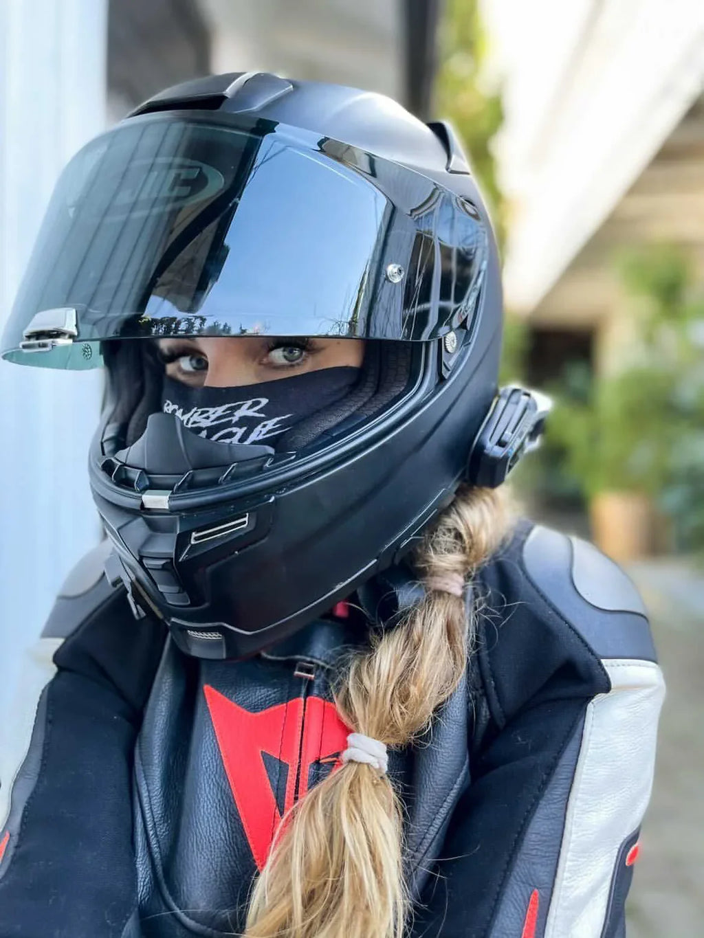 Neck Gaiter/Buff