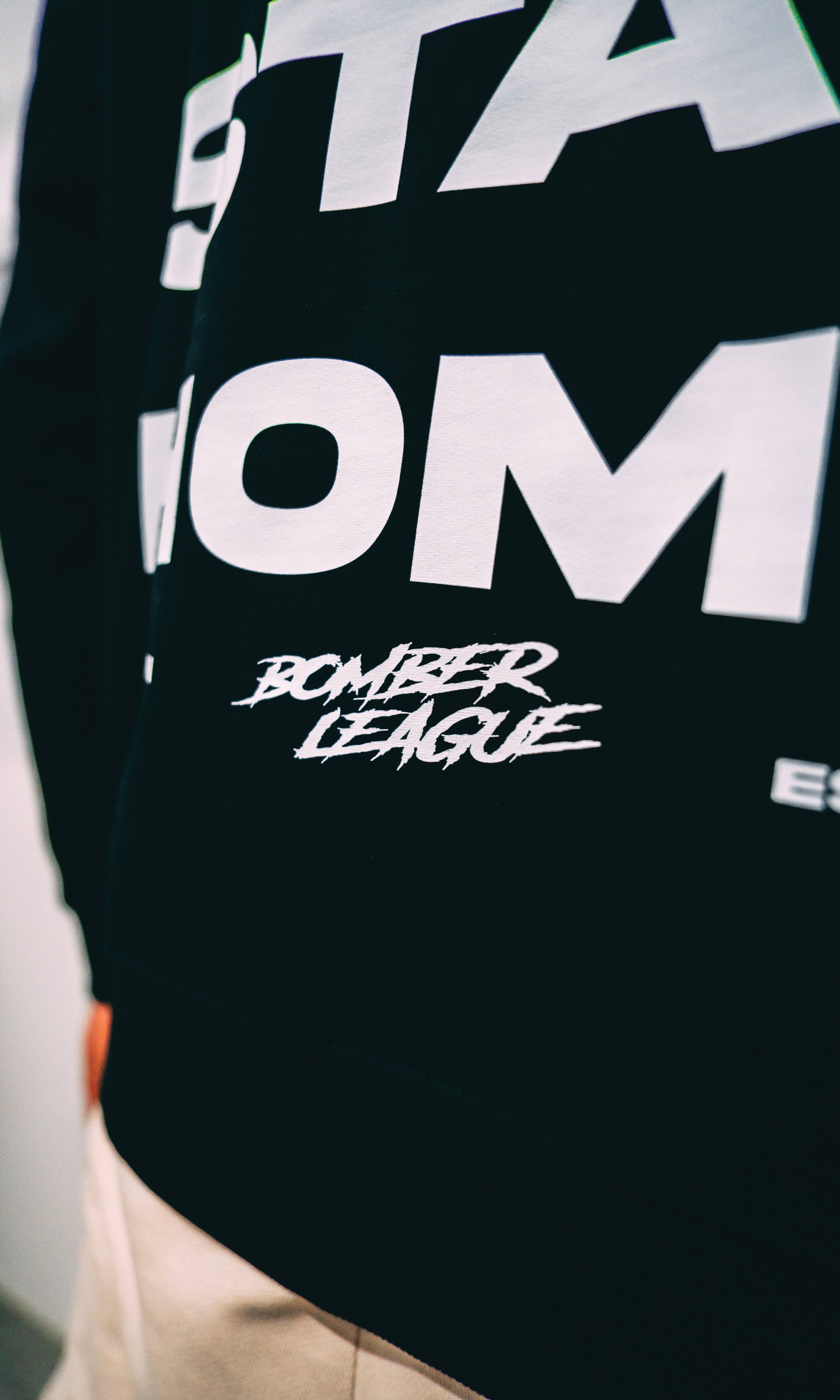 Ride Hard or Stay Home Hoodie