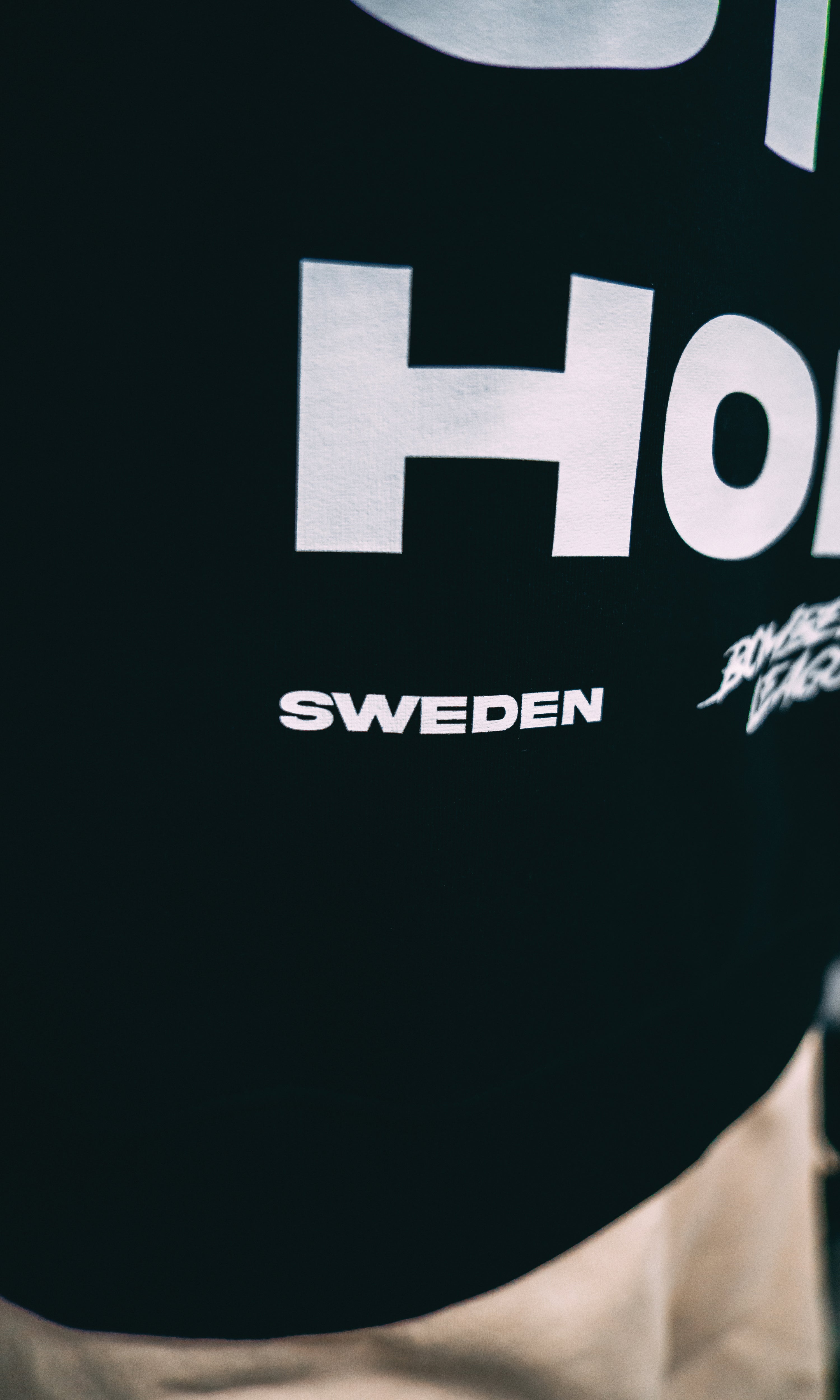 Ride Hard or Stay Home Hoodie