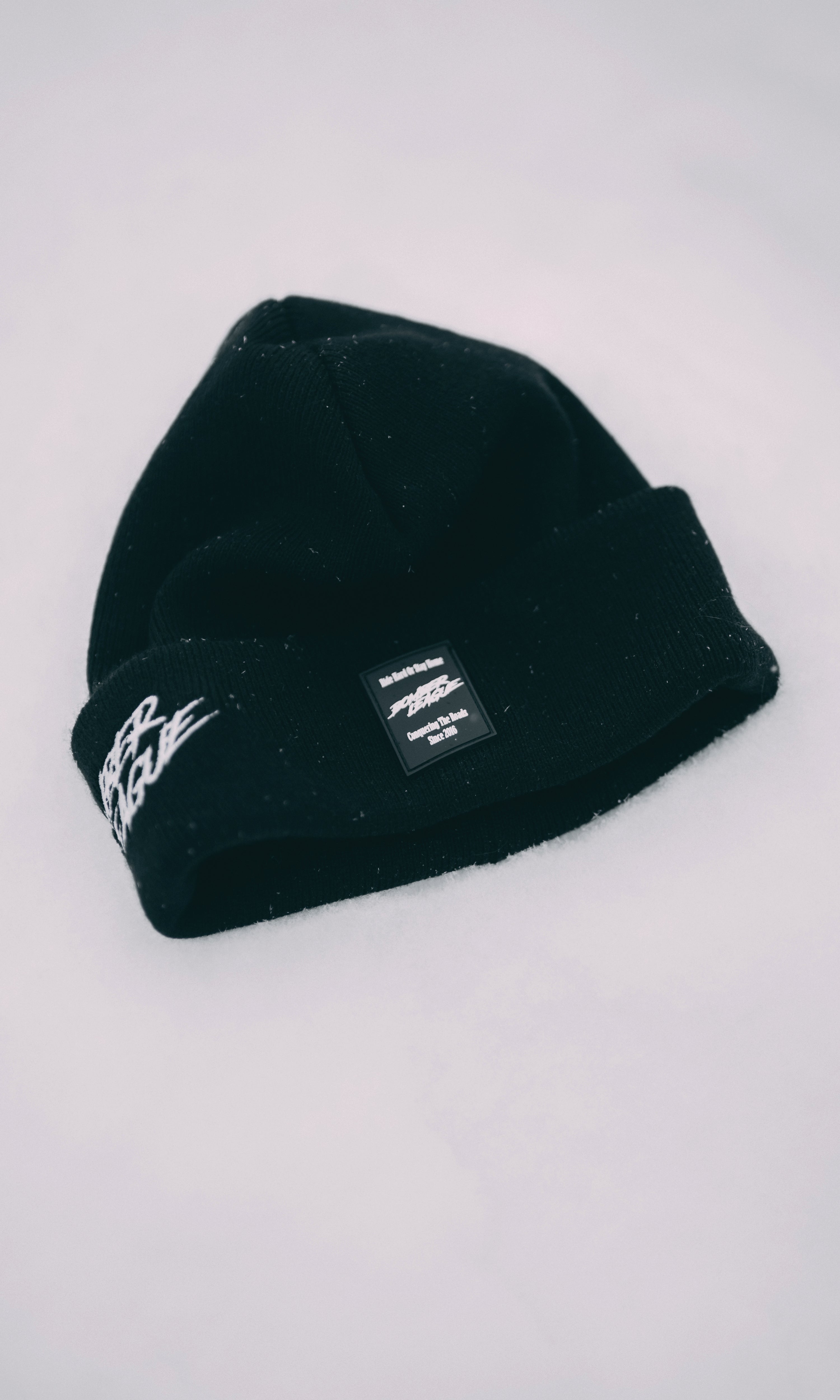 Bomber League Beanie