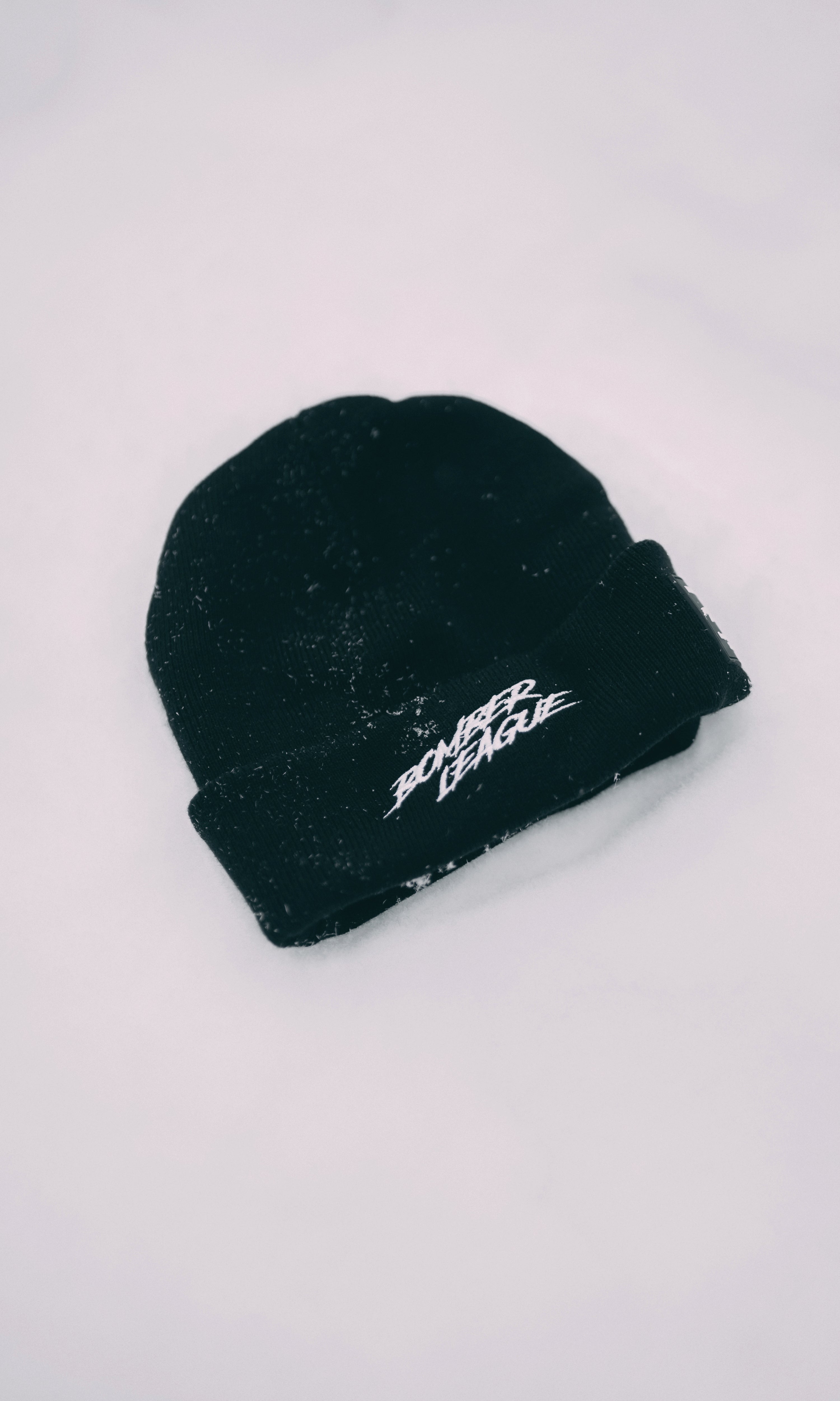 Bomber League Beanie