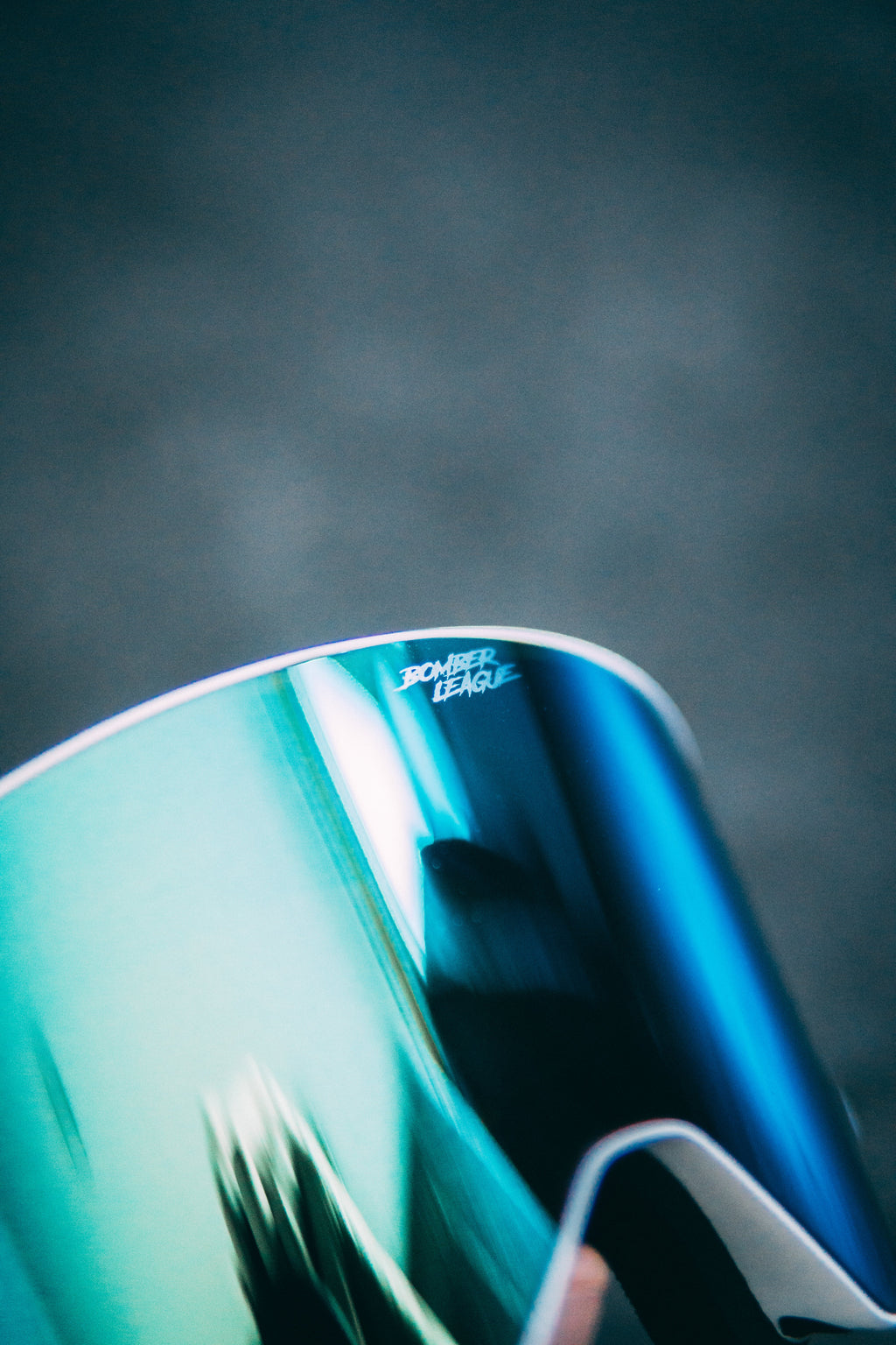 Bomber League Goggles