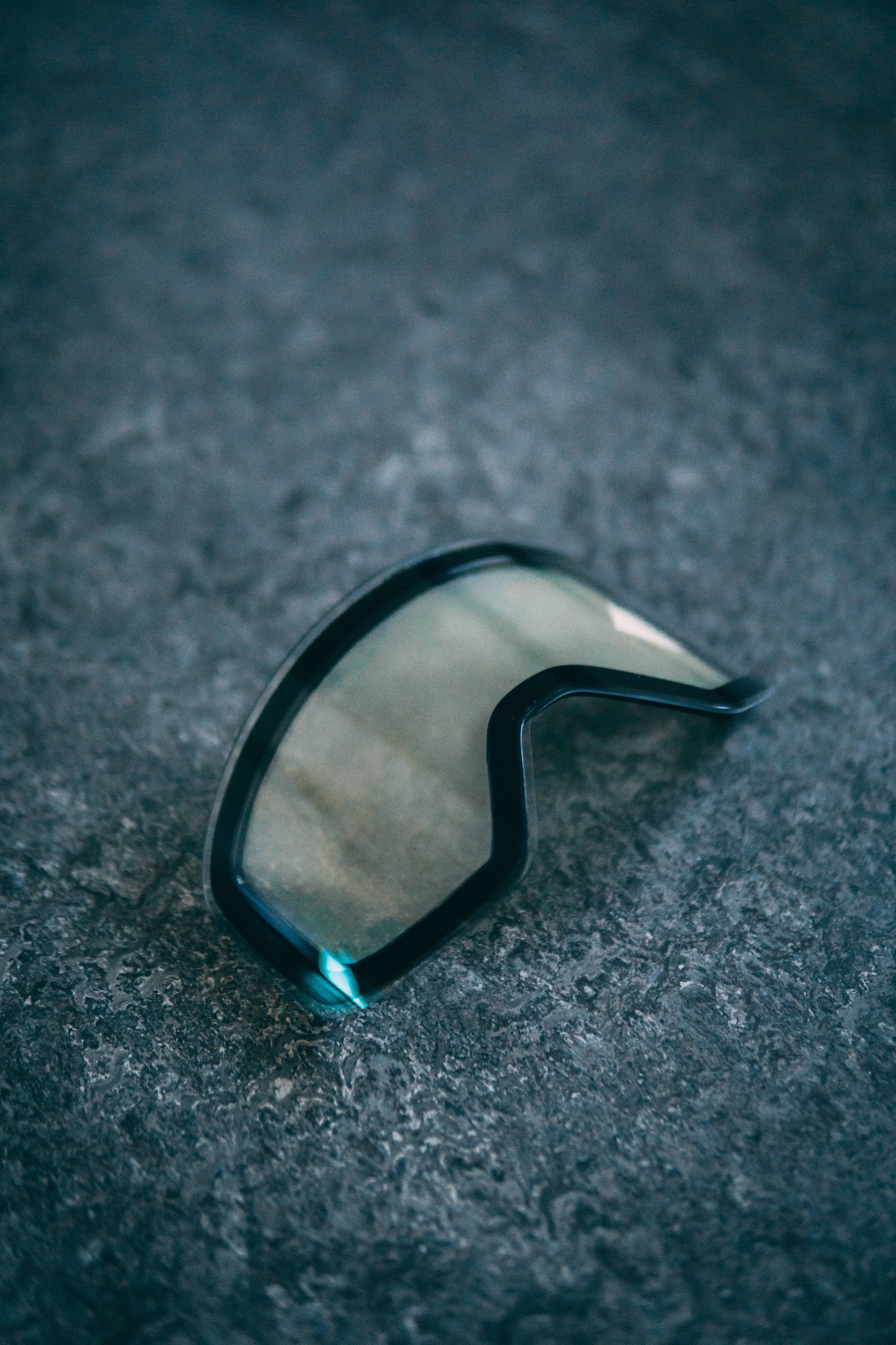 Ski Goggles Clear Lens