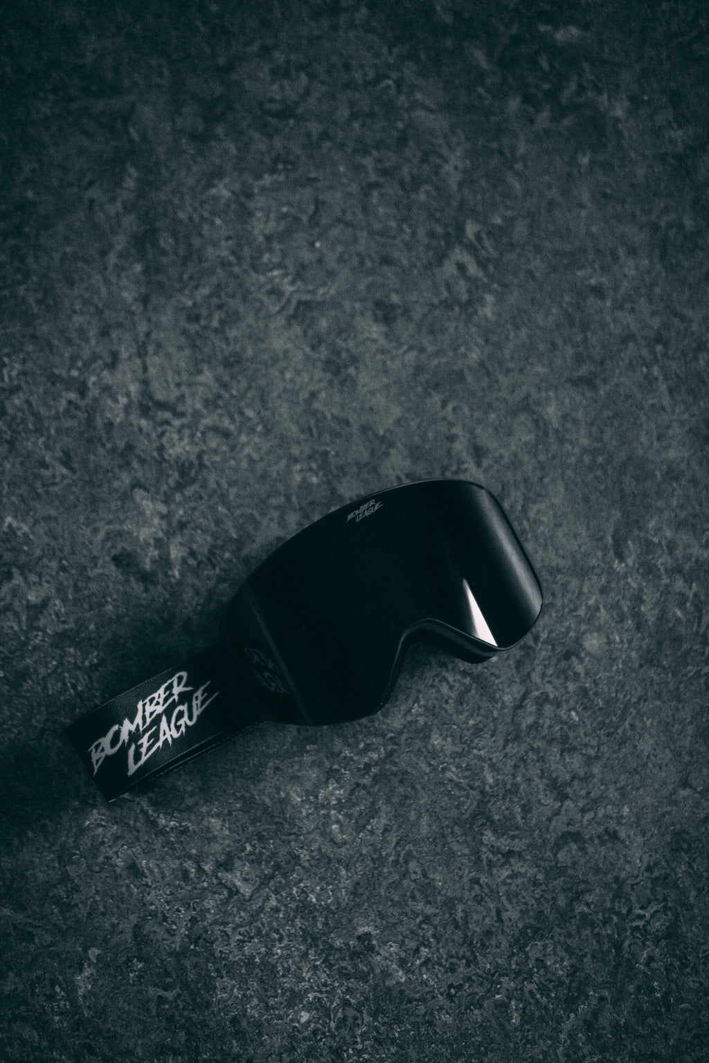 Bomber League Goggles