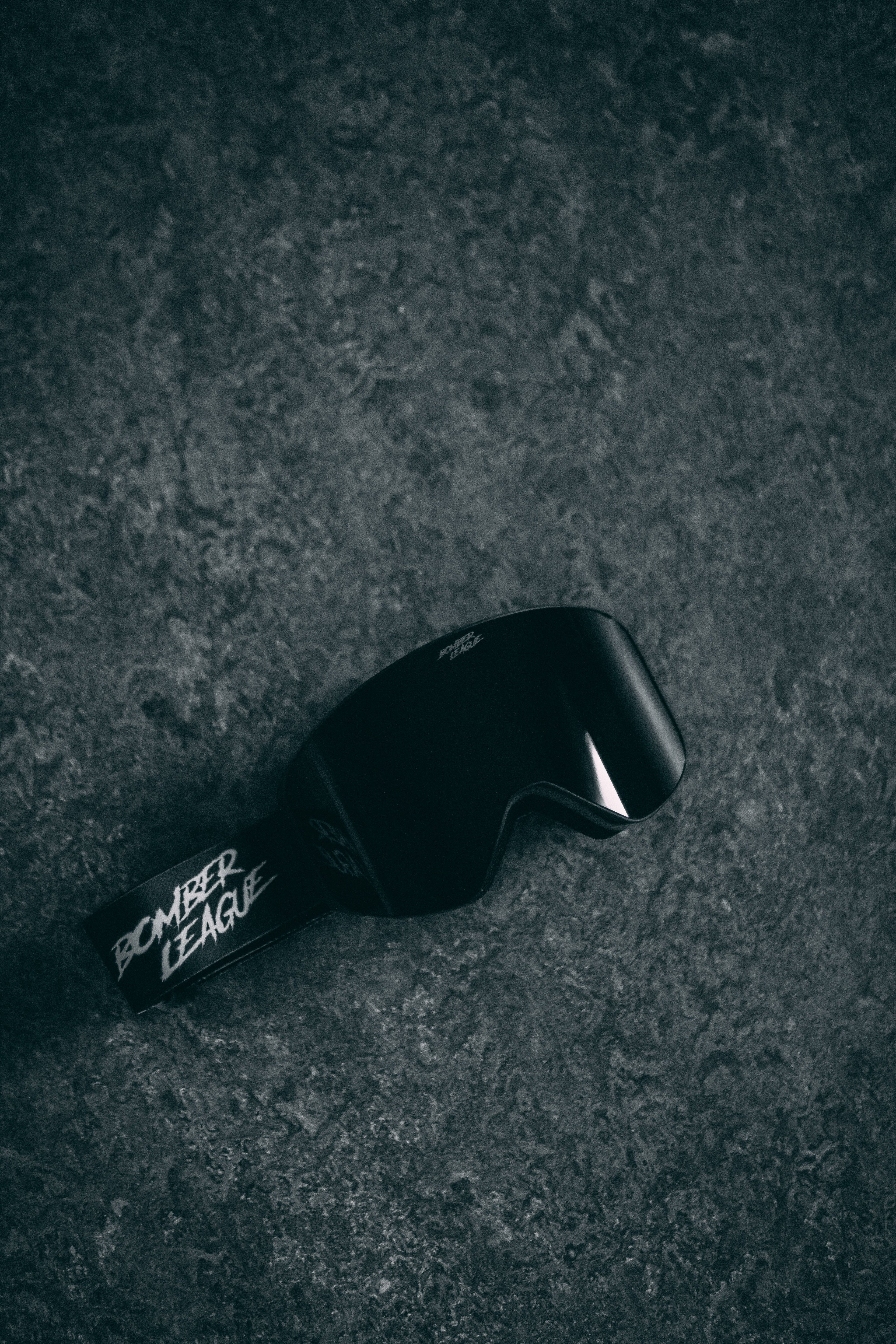 Bomber League Goggles