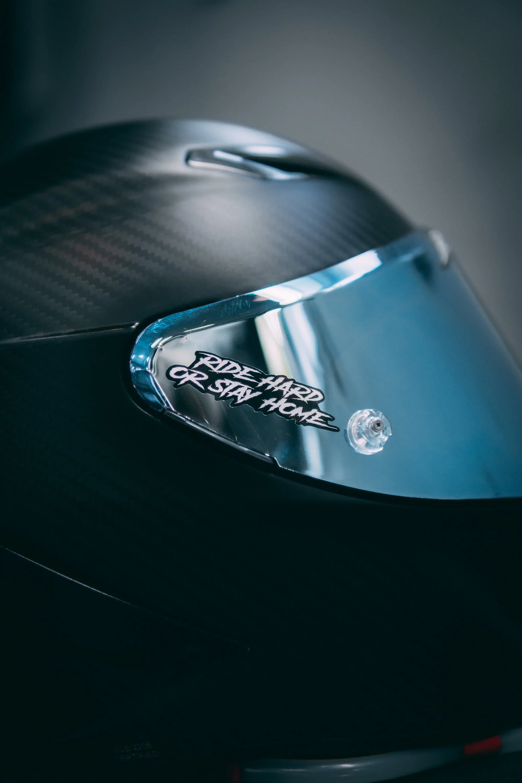 Bomber League Mini Stickers