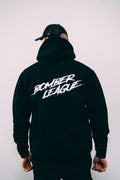 Bomber League Hoodie