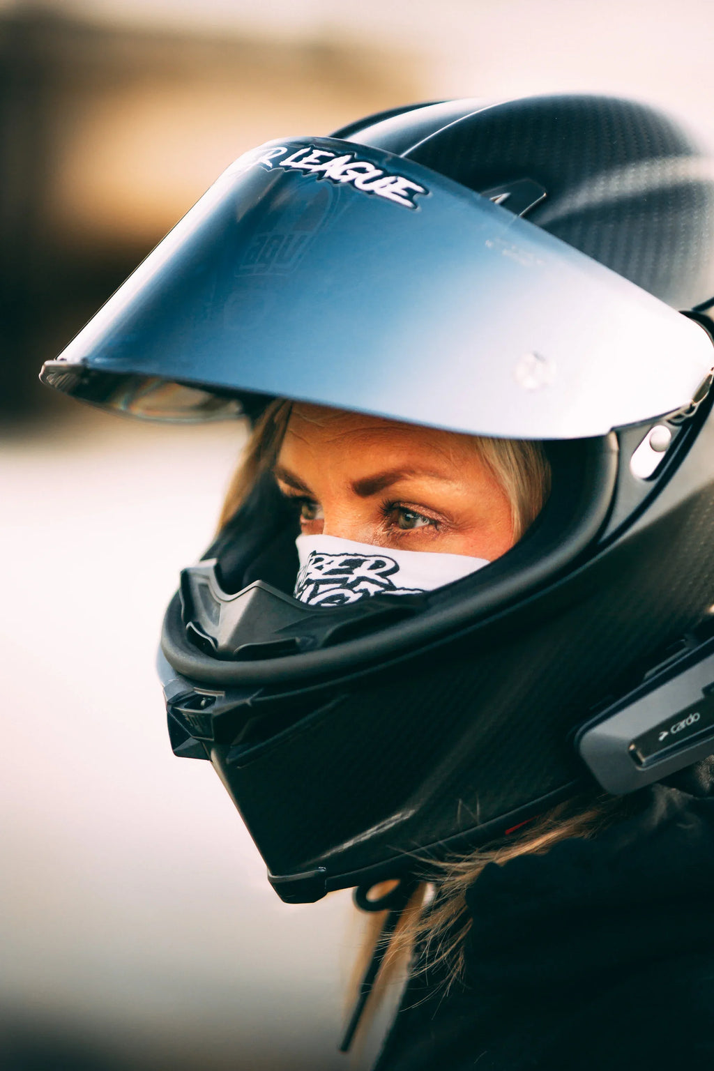 Neck Gaiter/Buff