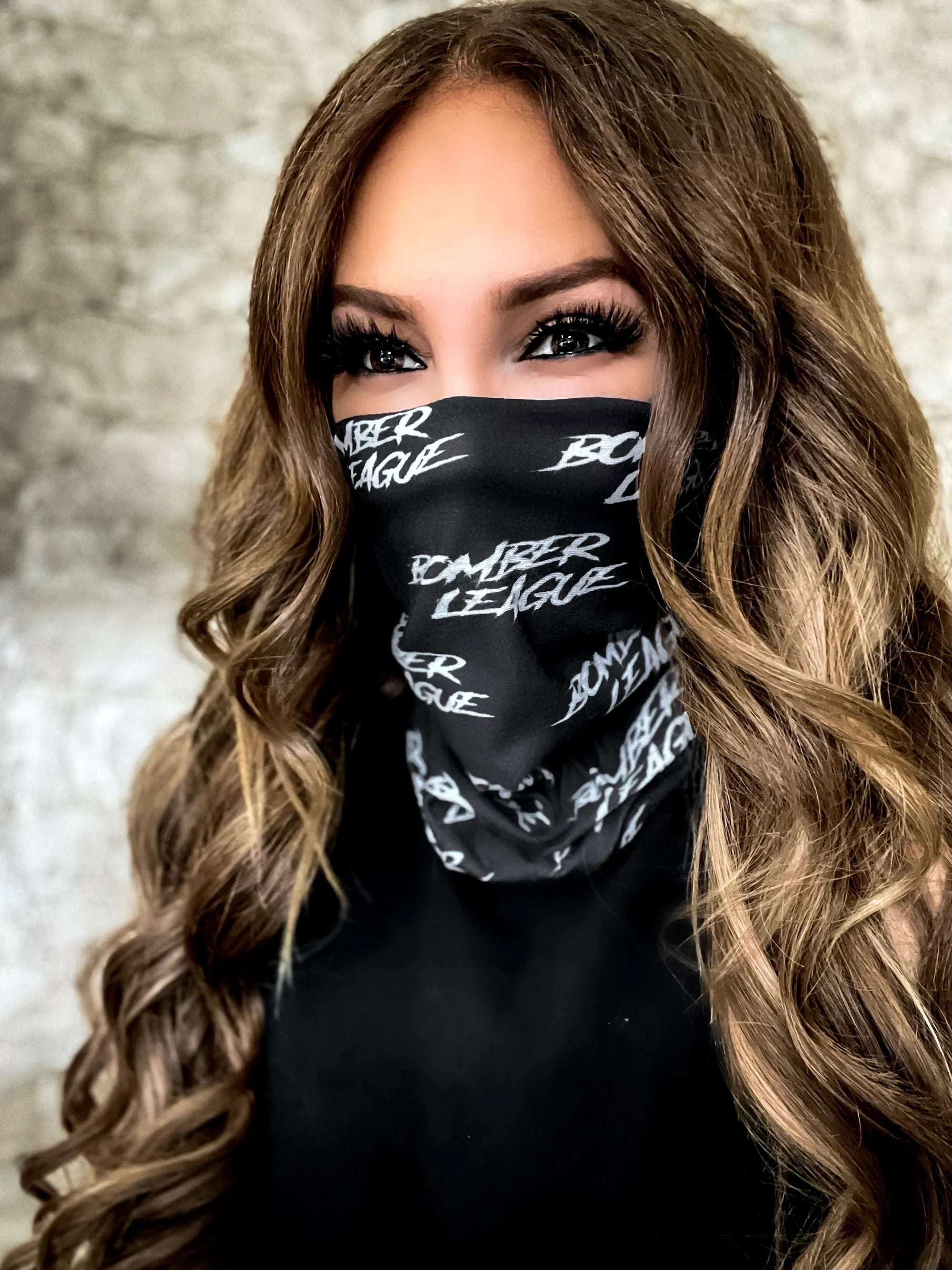 Neck Gaiter/Buff