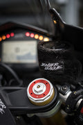 Brake Reservoir Sweatband
