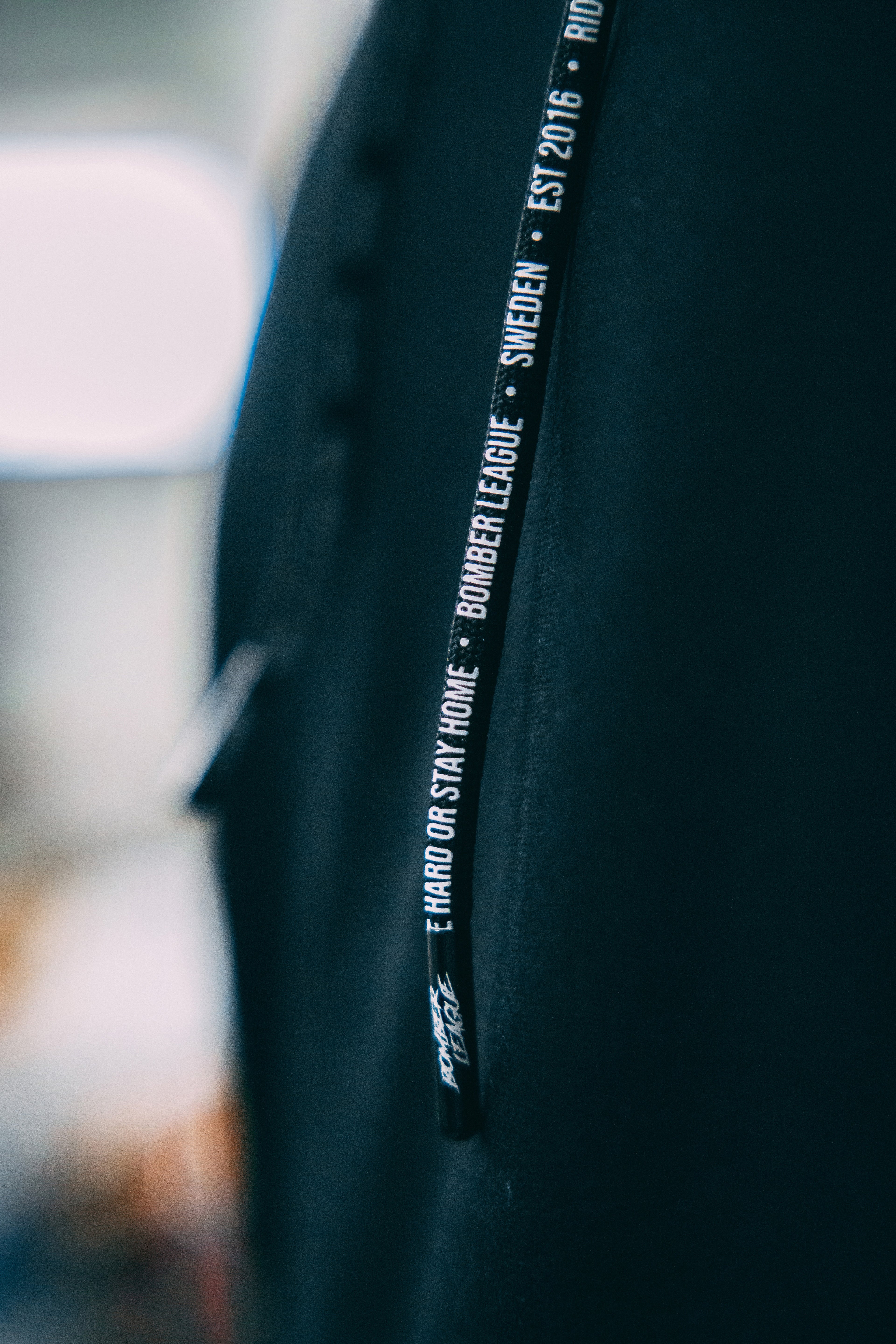 Try To Keep Up Hoodie